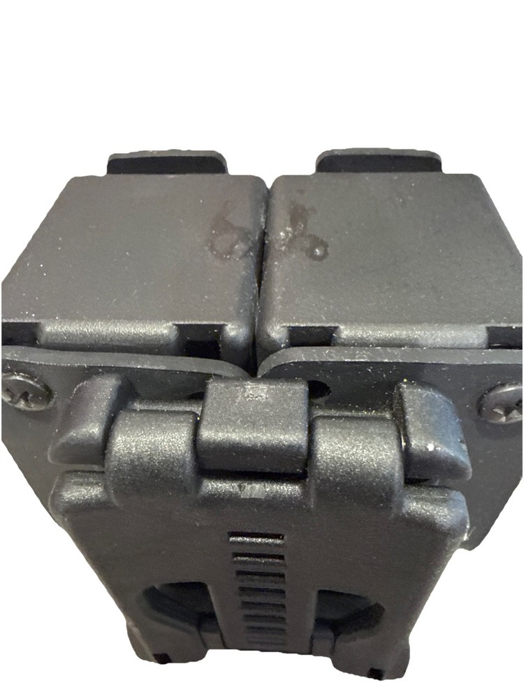 NEW Blade-Tech Laser Double Cartridge Pouch