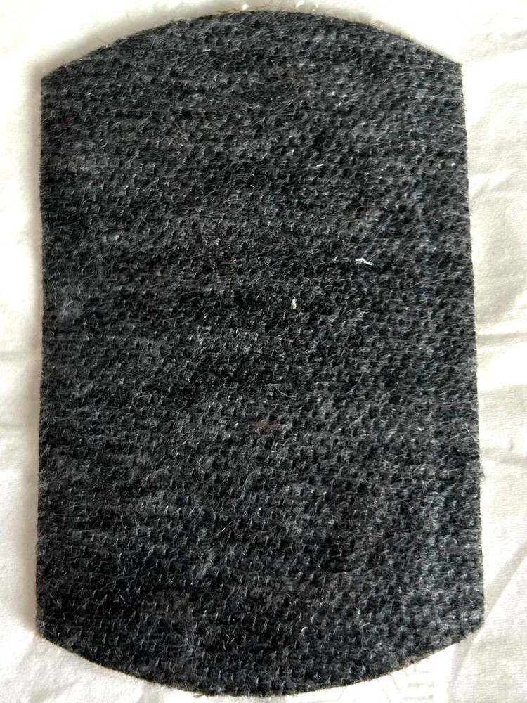 198th Infantry Brigade SSI Patch