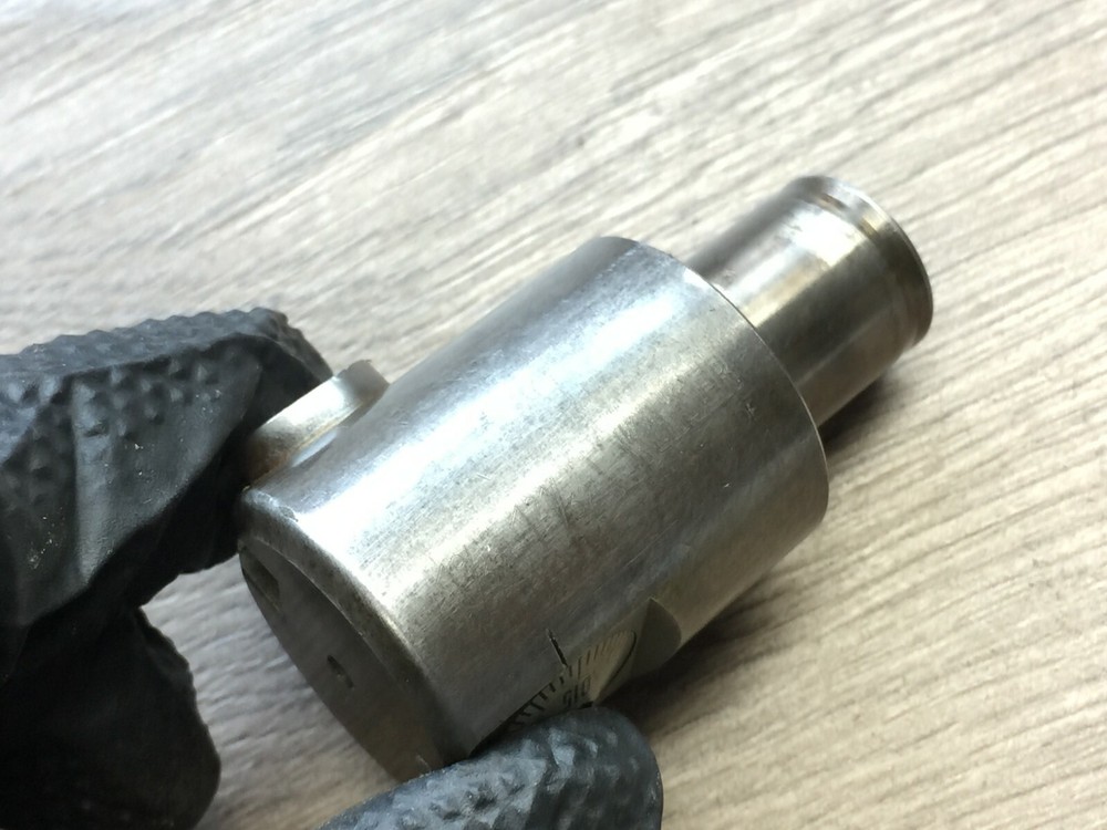 KAISER BORING HEAD .0005 " 19/32 - 1 21/32 "