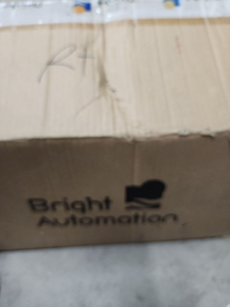 Bright Automation Wireless Solar Load Cell Accelerometer BR-WL-50-MA Drill Rig