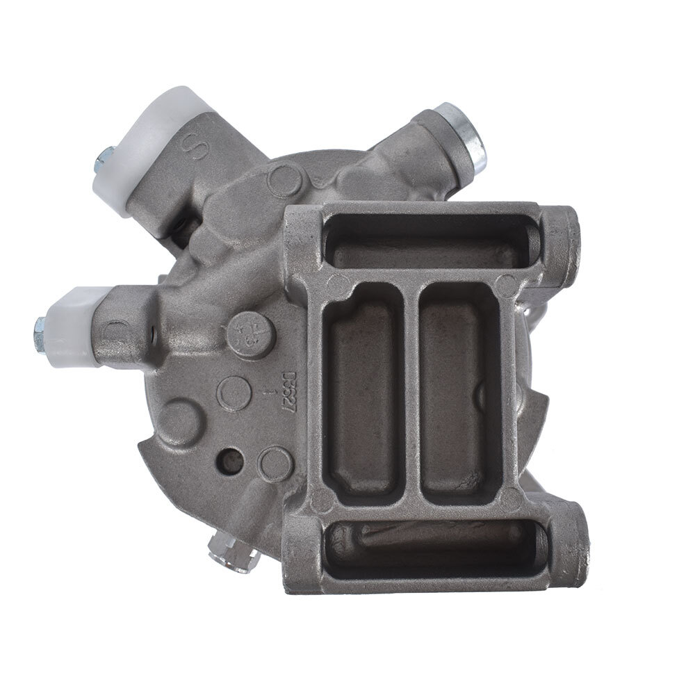 CO 11319C AC A/C Compressor W/Clutch Fit For 2009-2014 Nissan Murano 3.5L V6