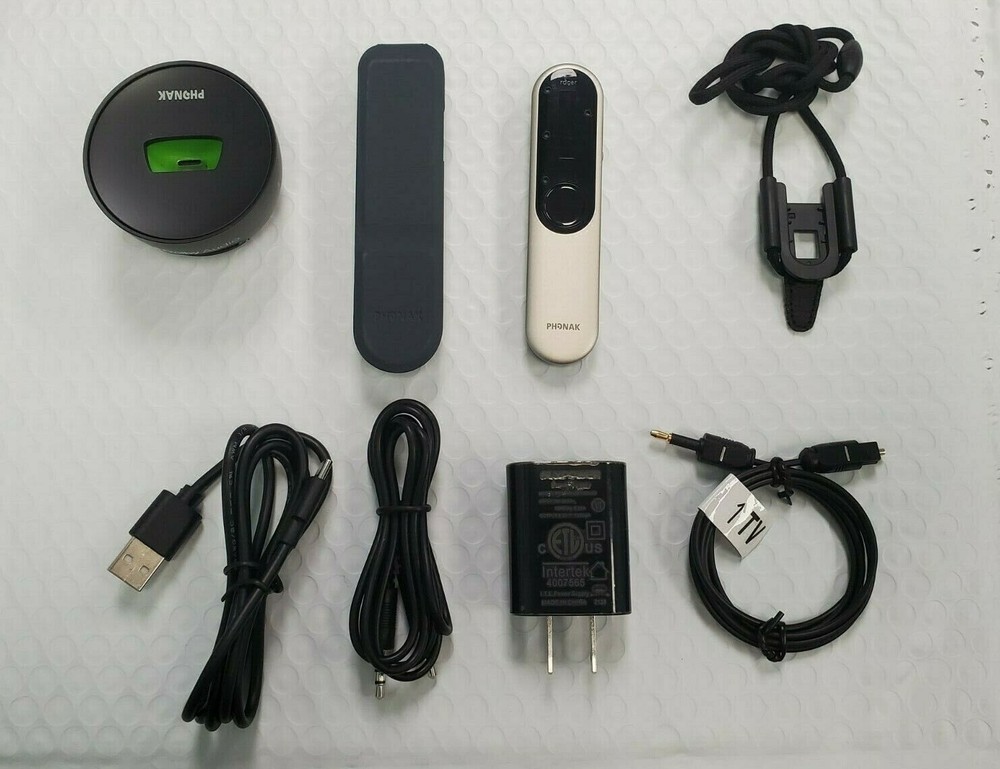 PHONAK™ ROGER ON COMPLETE SET