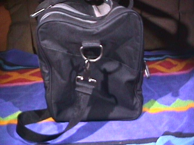 Ebonite bowling Bag single ball Bag