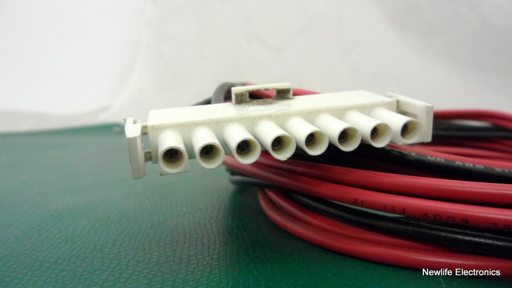HP A5201-63046 Filter to Front End Processors (FEPS) Cable