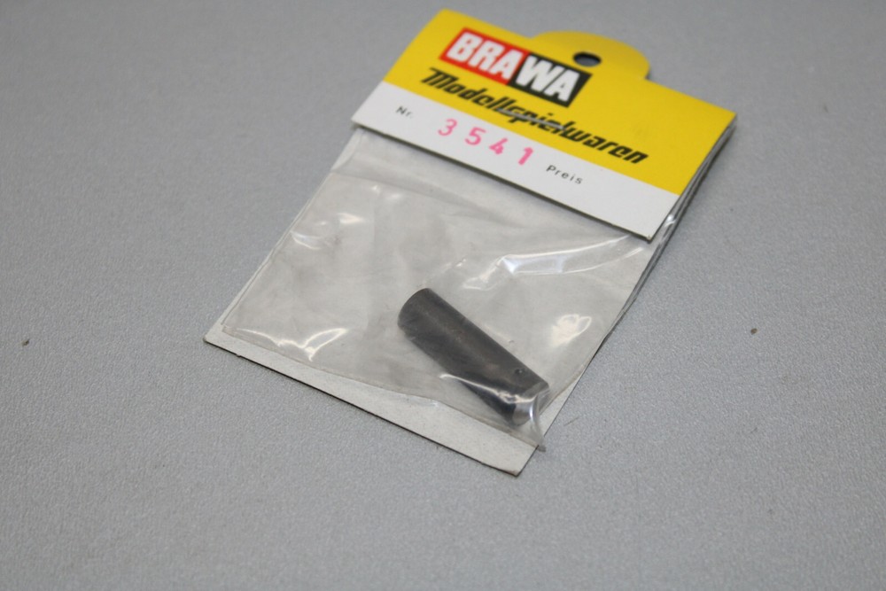 BRAWA 3541 Round Scale H0 Conf. Orig.