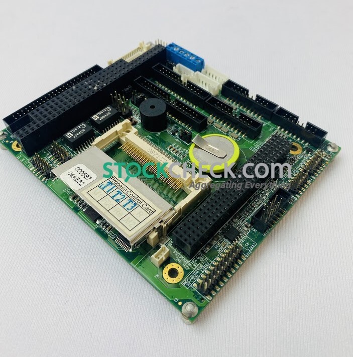 Arbor PBE-1100 ETX Carrier Board