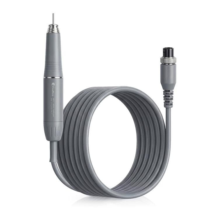 VK-MM2 Dental Lab Electric Micromotor Polishing Machine Unit 50K RPM Handpiece