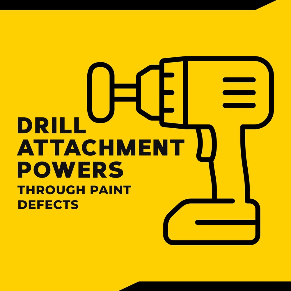 Meguiar’s Quik Scratch Eraser Kit, Car Scratch Remover for Fixing Surface Ble...