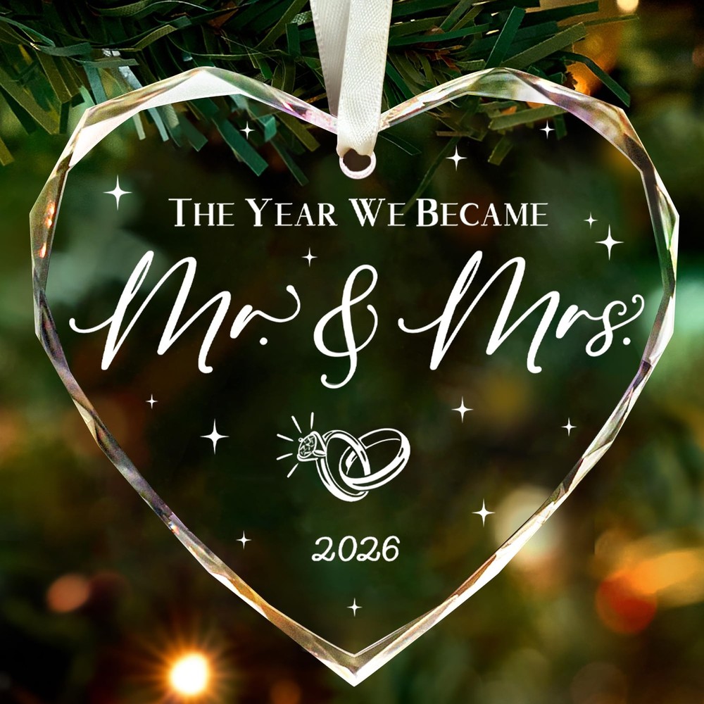 Mr and Mrs Wedding Gift Set Couples