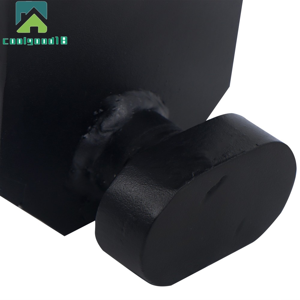 2Pcs New Upgrade Shipping Container Jack Lug Jack Leveling Attachment