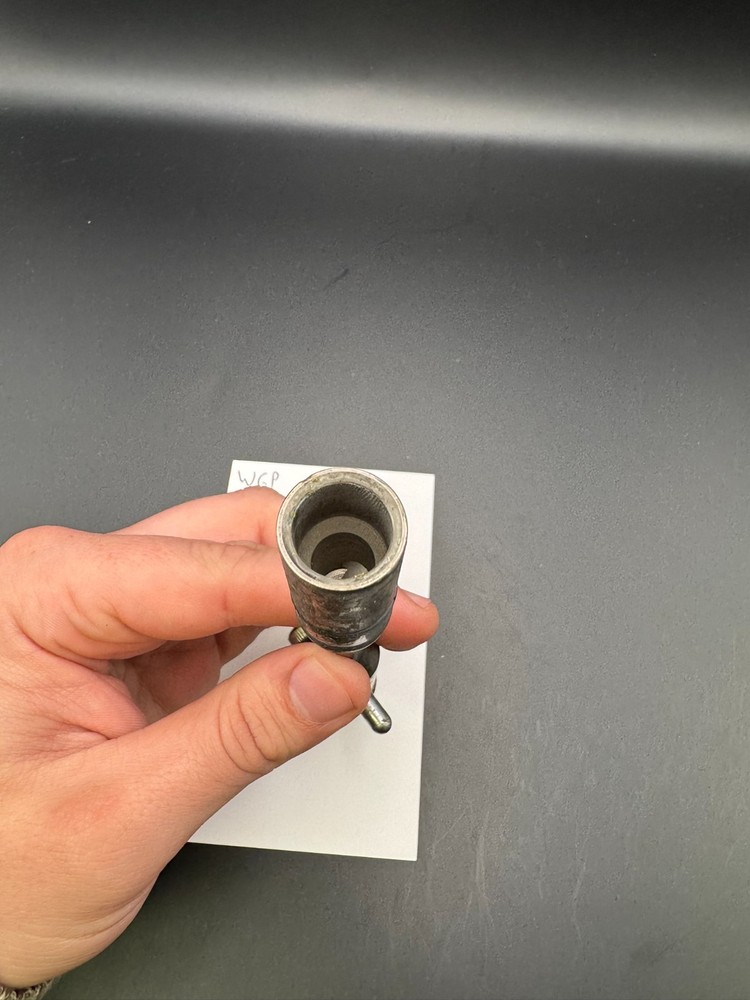 WGP Autococker 2K + Bolt-Silver