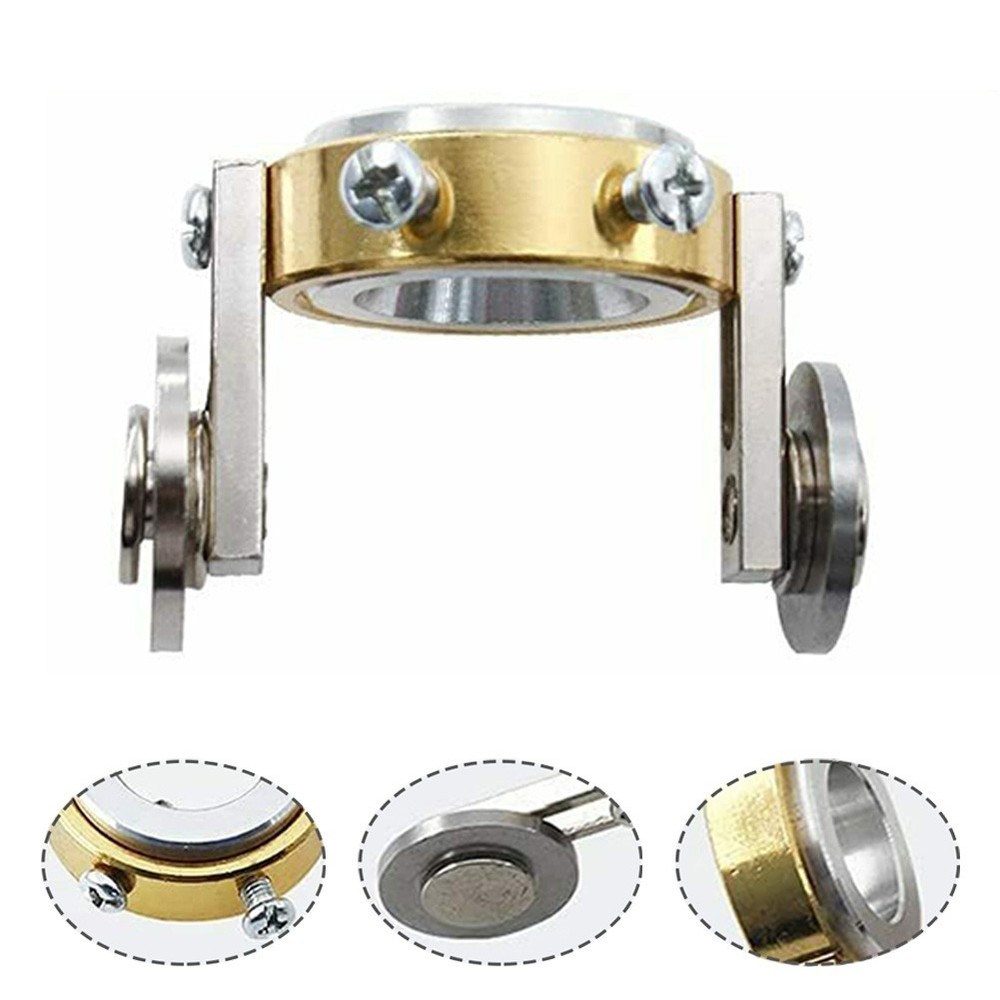 Welding Guide Wheel For Plasma Guide Roller PT31-RG Plasma Torch Roller