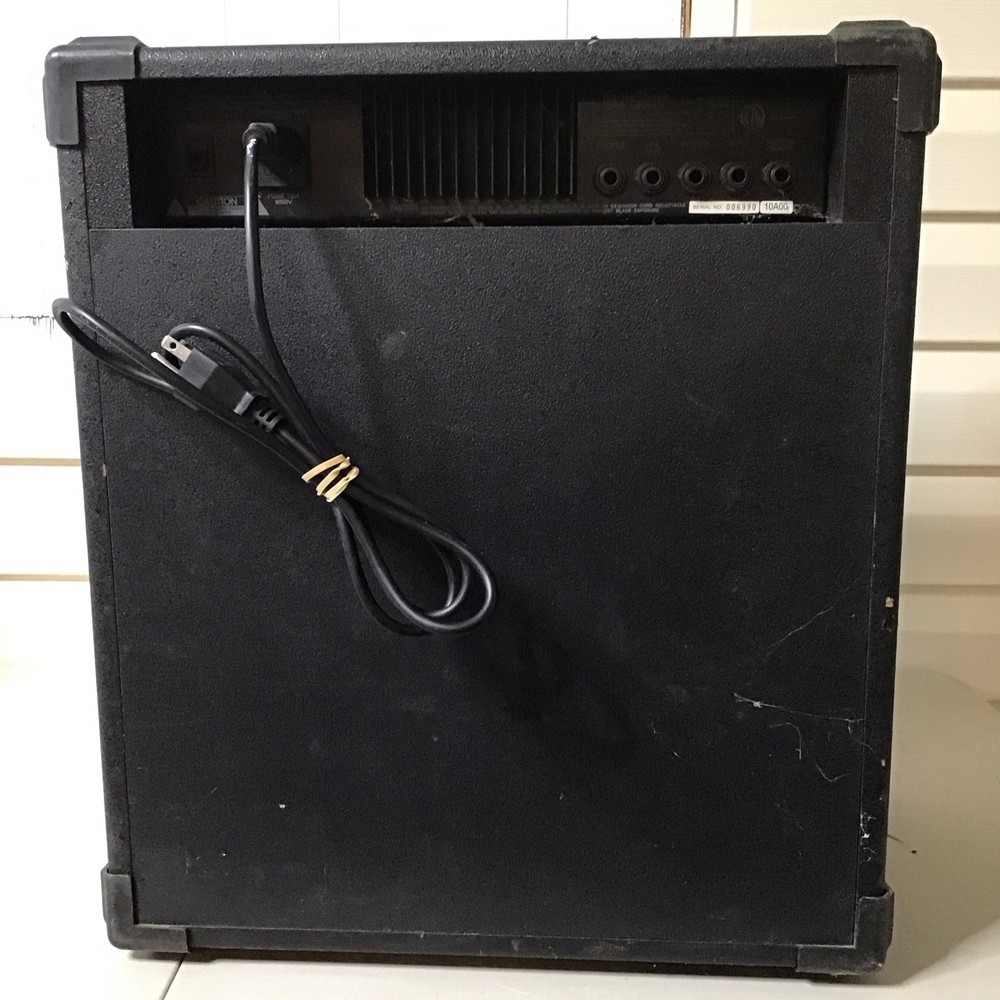 RADIO SHACK MPS-50 Amplifier (Preowned)