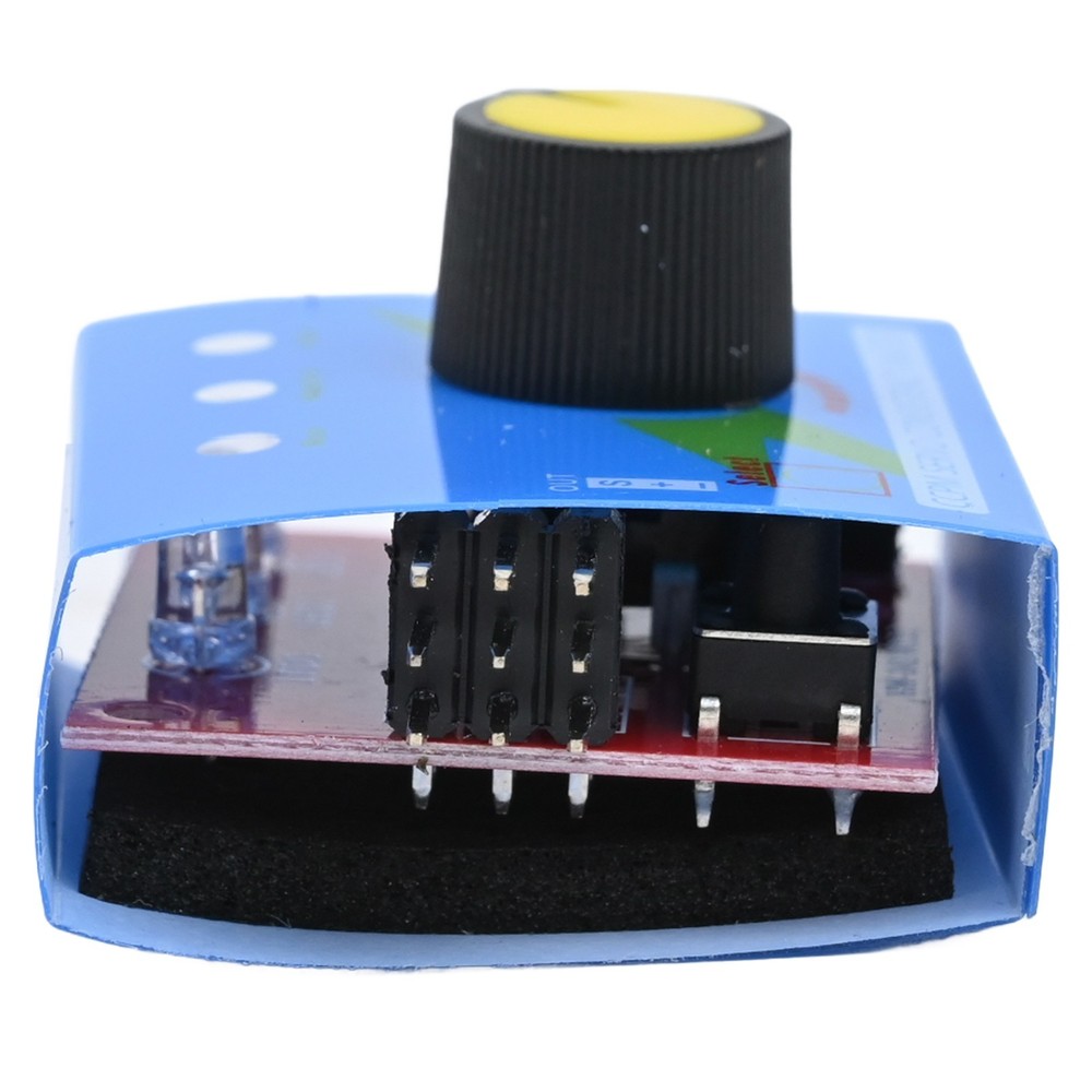 3-phase High-Power Brushless Motor Speed Controller Motor Speed Regulator New