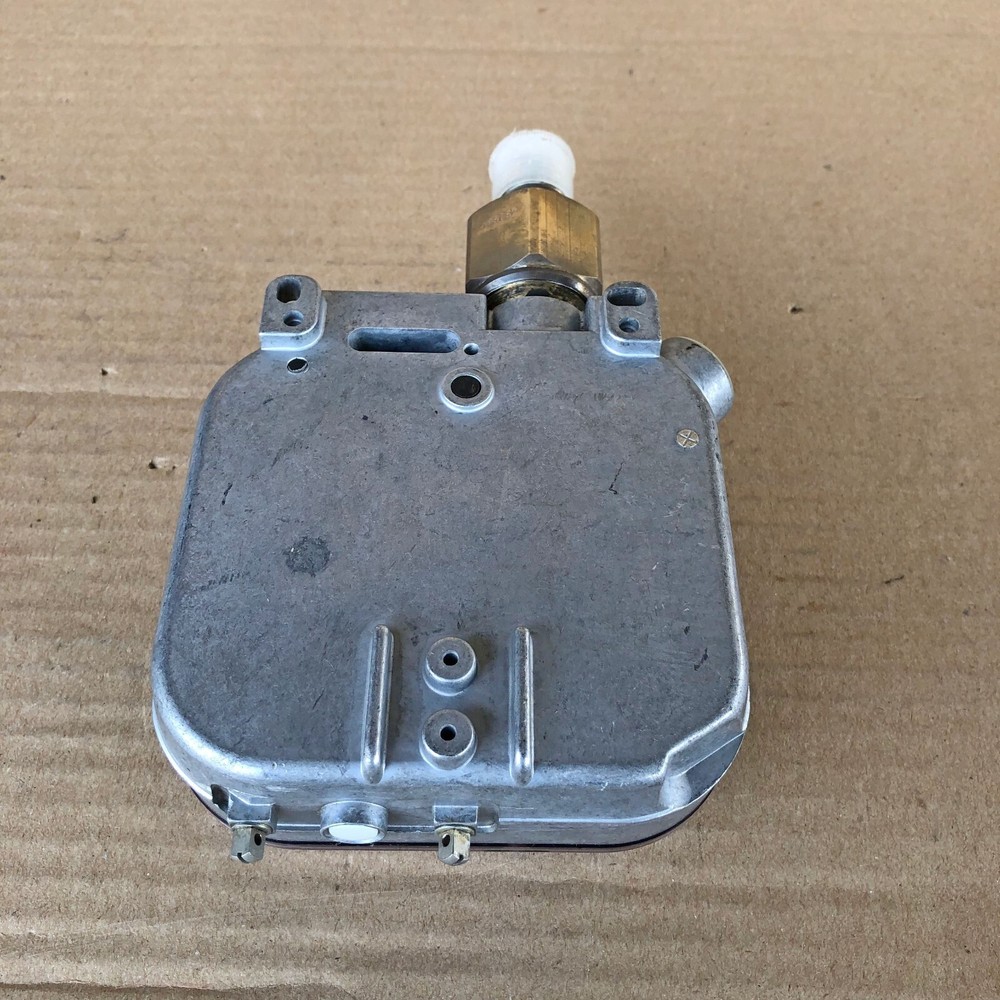 SAUTER DFC17B76F001 PRESSURE SWITCH