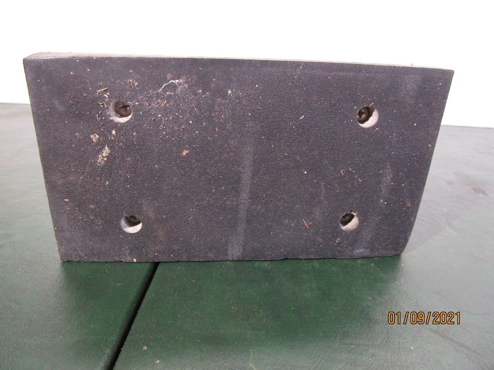 Vanguard Orbital Air Pneumatic Sander Model 8866