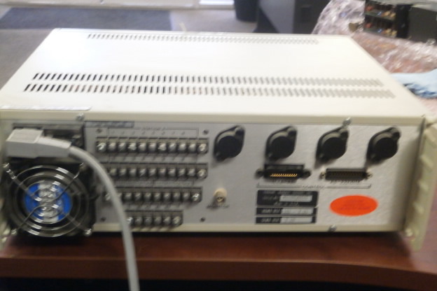 Telecom Analysis Systems (TAS) Model 101