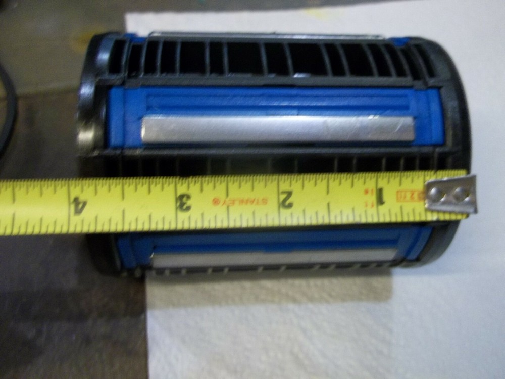 SKF LB50 LINEAR BALL BEARING (BIN172)