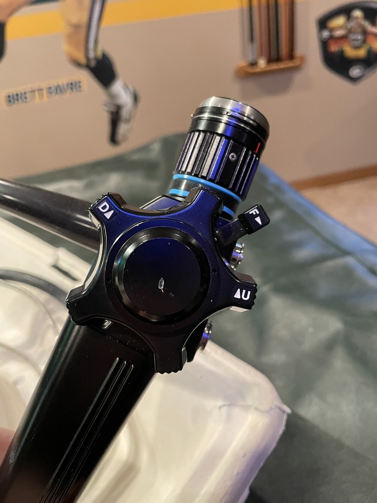Olympus CHF Type B20 Fiberoptic Duodenoscope