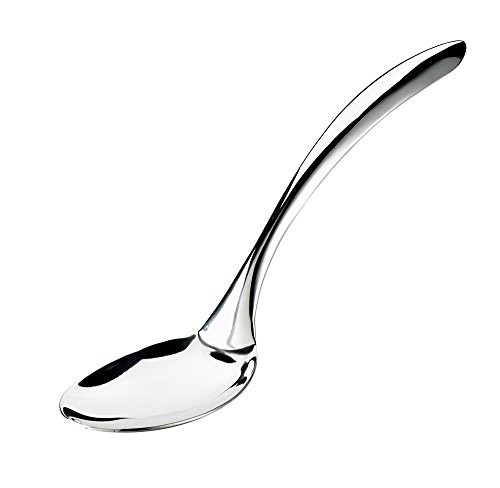 Browne 10" Solid Serving Spoon