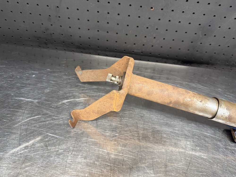 1990 - 1997 Mazda Miata NA Steering Column Assembly Oem