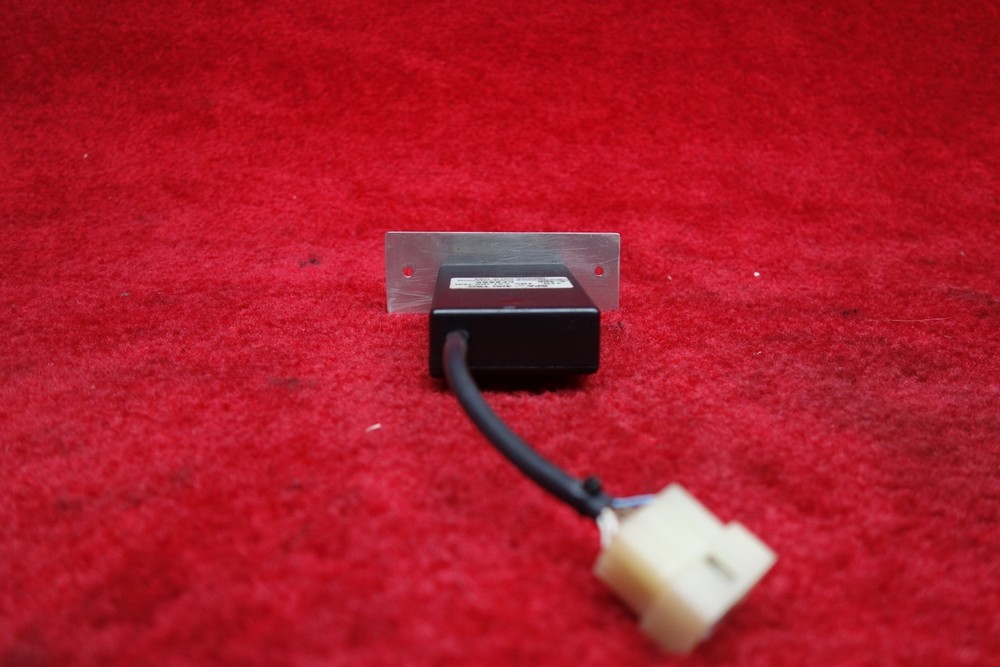 Sigtronics SPA-400 Intercom 12/24V