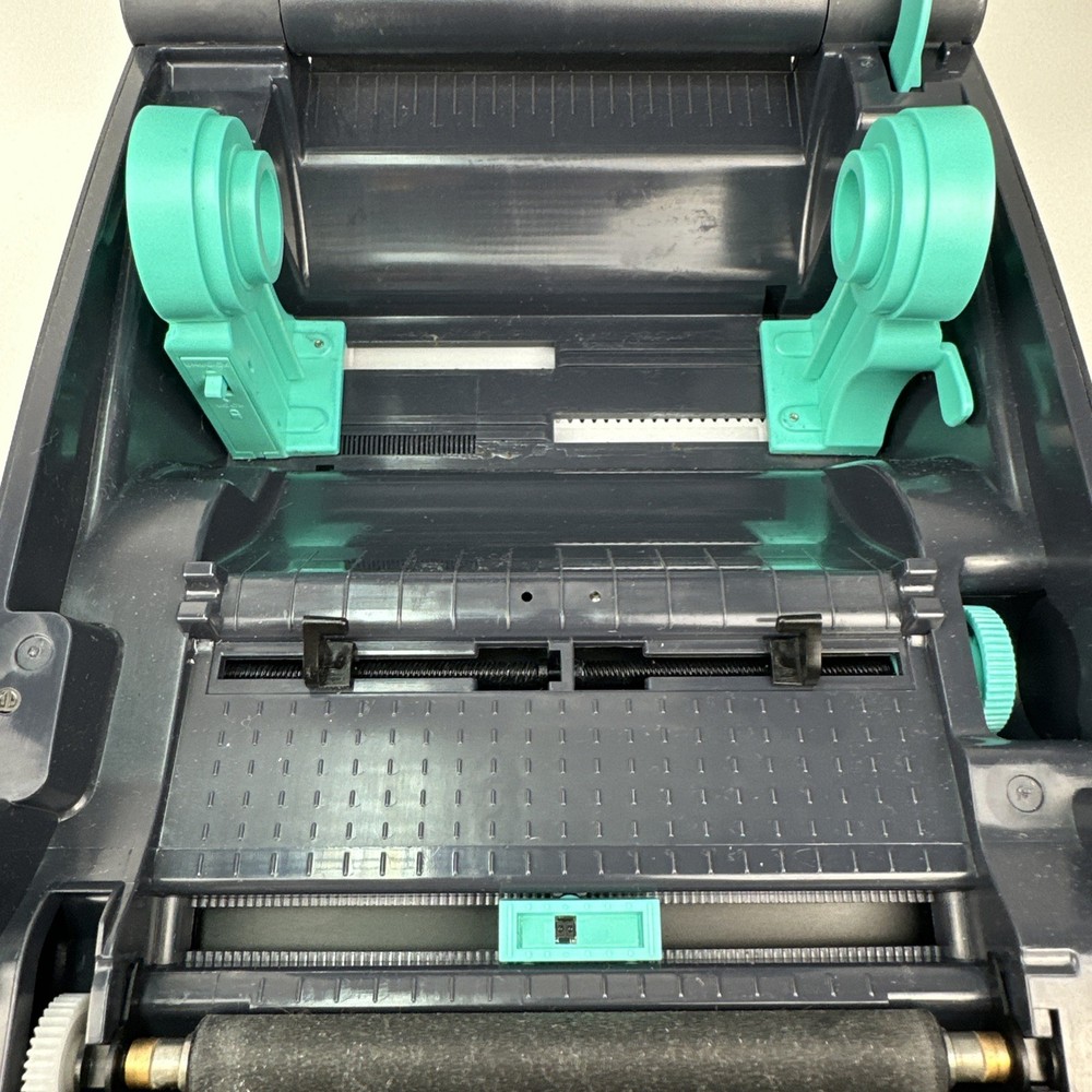 Hellermann Tyton TT230SM Thermal Transfer Printer W/ Extras, Power & Feed Tested