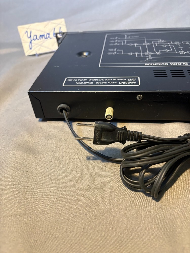 Boss CE-300 Super Chorus Guitar Effects Processor