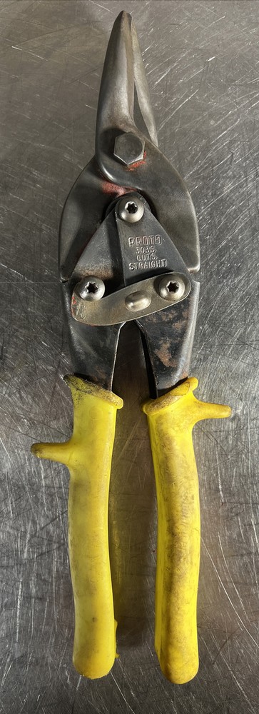 Proto 303S Tin Snips