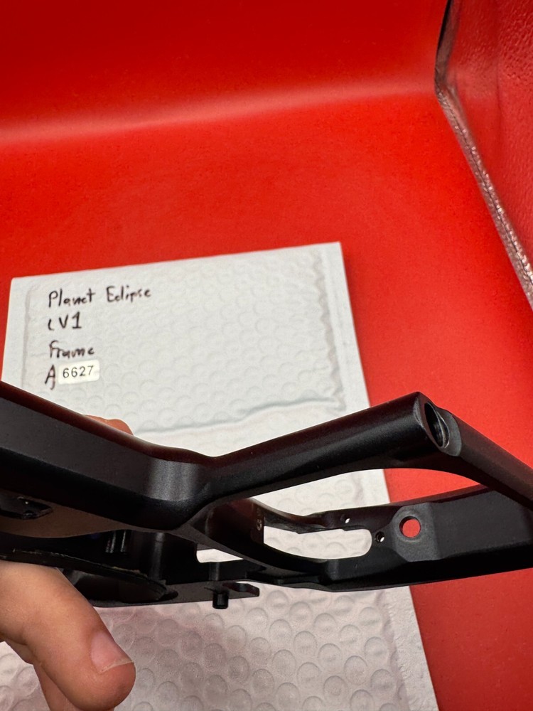 Planet Eclipse LV1 Frame