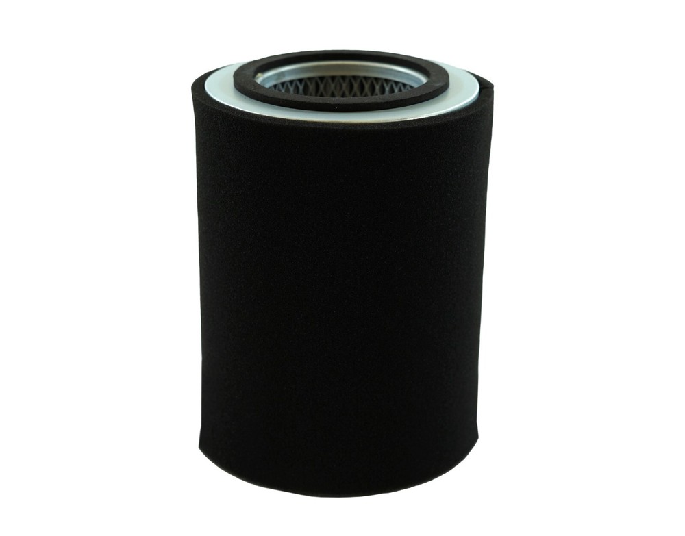 REPLACEMENT AIR FILTER ELEMENT FOR SOLBERG 851P, E875587