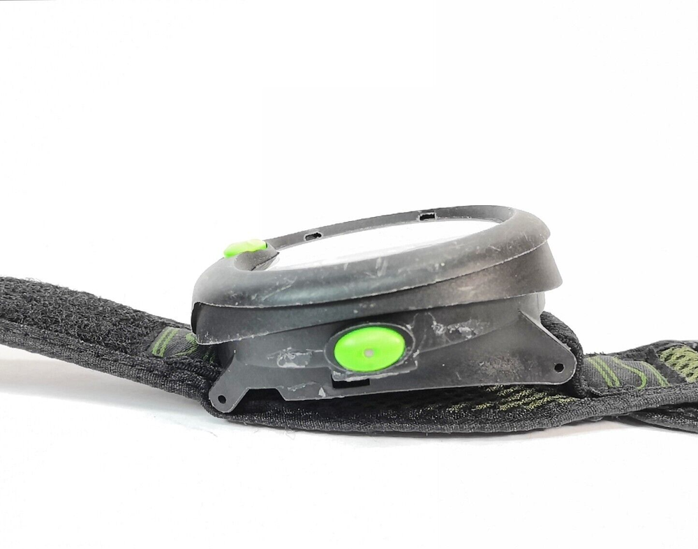 Aeris Atmos Elite Wrist Wireless Hoseless Nitrox Scuba Dive Computer #1884