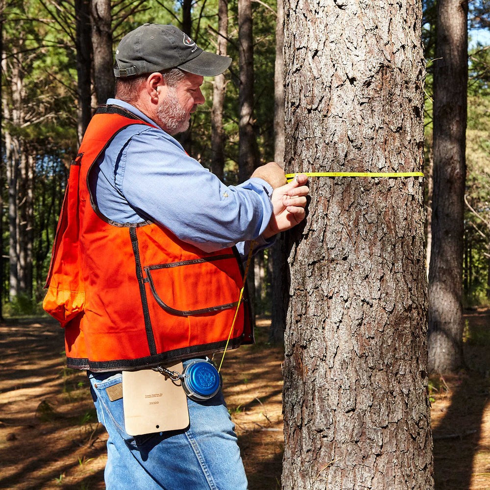 Spencer Logger’s Tape Model 975DC