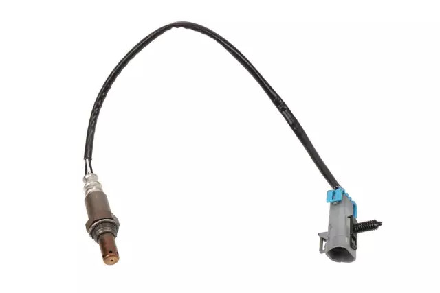 Genuine GM Heated Oxygen Sensor 12592592