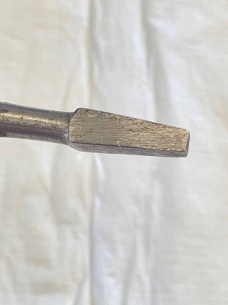 24" Millers Falls Brace Extension