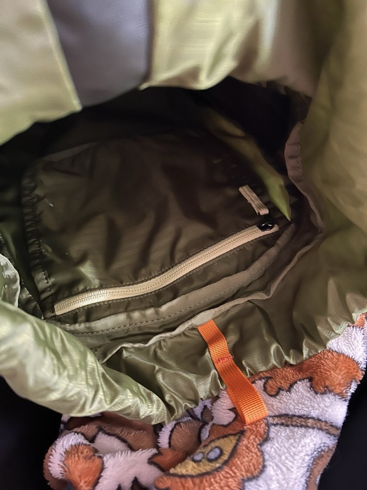 Cotopaxi 20L Moda Cada Dia Hiking Daypack Backpack