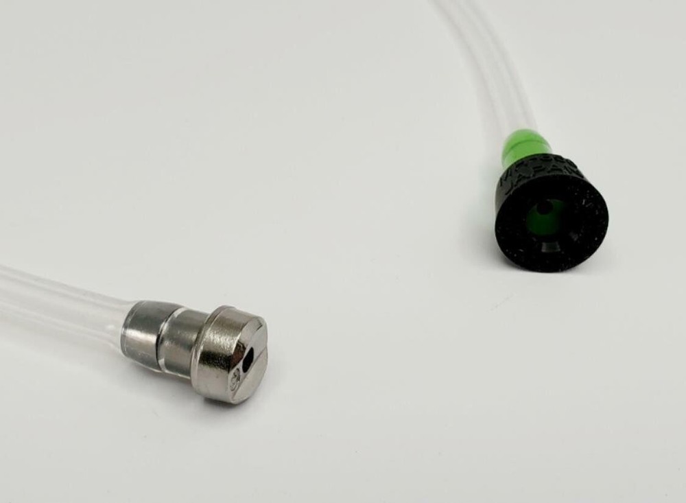 Olympus MH-856 KSAD Suction Cleaning Adapter