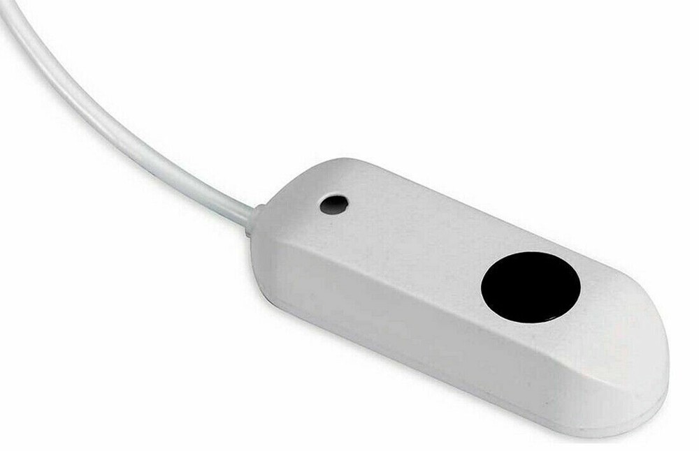 Niles Surface-mount infrared sensor Design MS220 White plasma proof