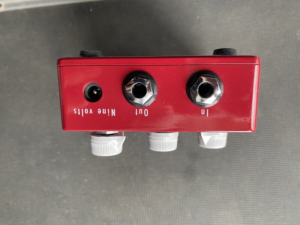 Klon ktr Very First Run!!! 2012 Like New!