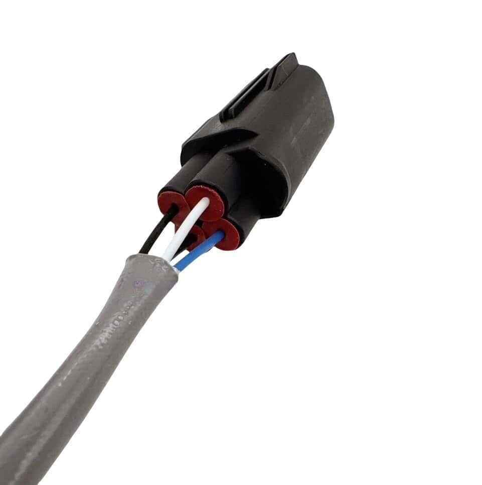 NEW FRONT HEATED LAMBDA OXYGEN SENSOR 32253665 FOR VOLVO XC60 XC90 V90 MK2