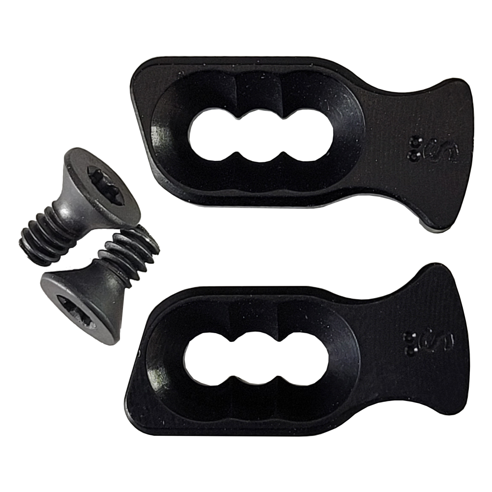 2S Draw Stop will fit PSE Evolve Cams E2, S2, M2 Lucky Stops