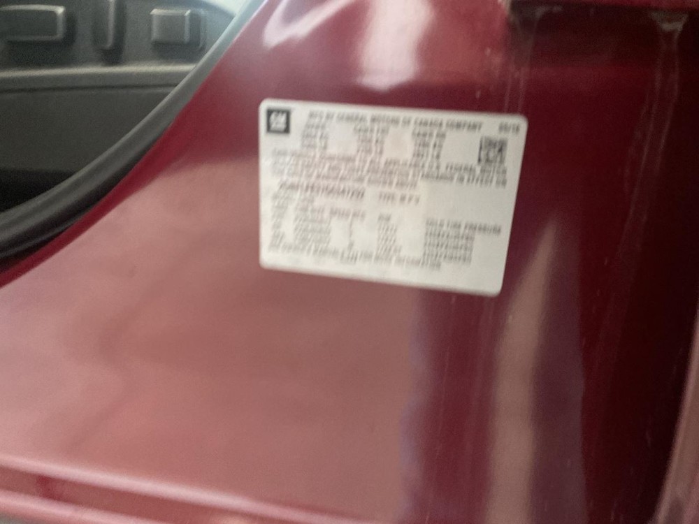 Complete Console Front Floor Fits 16-17 EQUINOX 986426