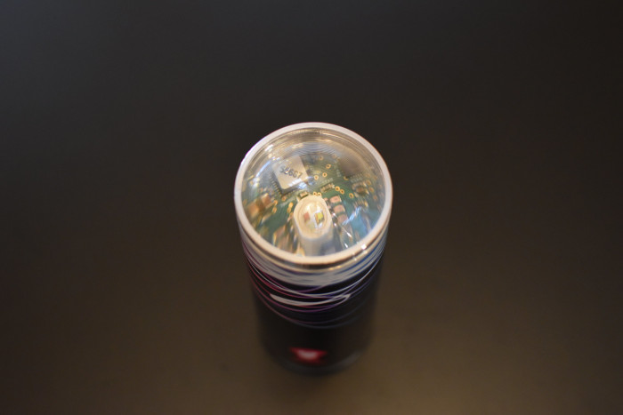 Ape Labs Can 2+ SE TourPack Grey