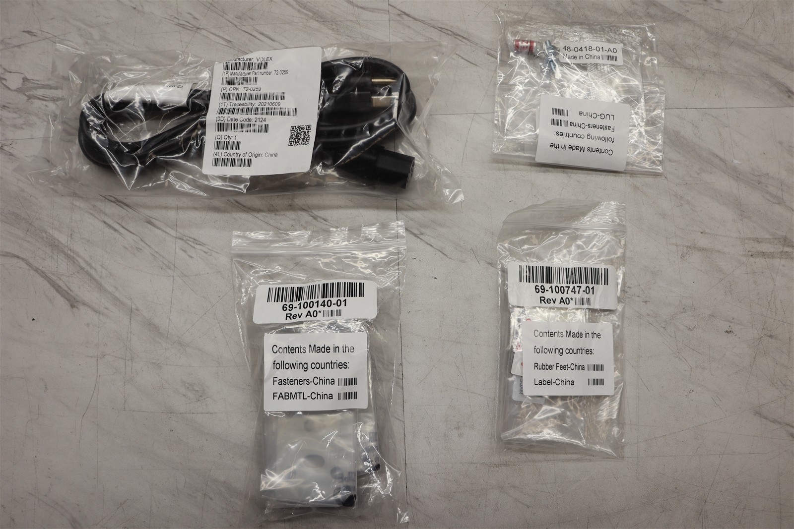 NEW Cisco 5400 Encs5412/k9 Network Compute System Virtualization Appliance