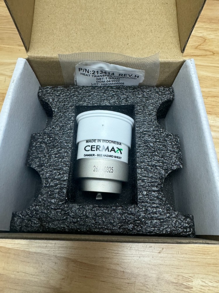 EXCELITAS J2022 CERMAX - New