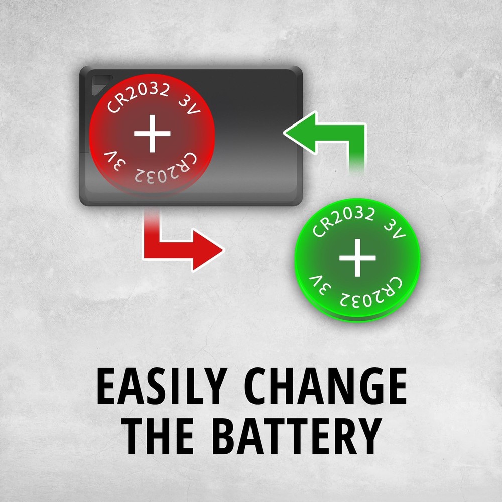 CARLOCK TAG 2.0 - Bluetooth Upgrade for Carlock Device. Automatic Security...