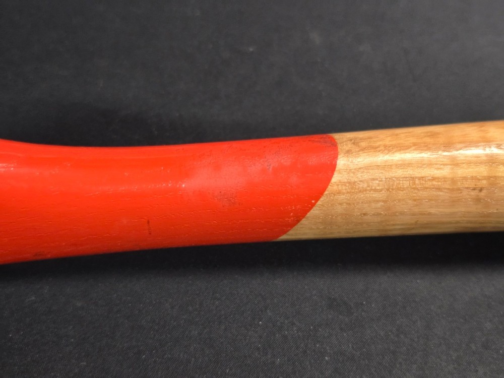 Vintage Spalt-Fix Ochsenkopf Splitting Axe