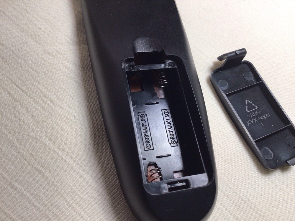 Defender DVR Remote Control Security Video Camera System - Remote Control ONLY