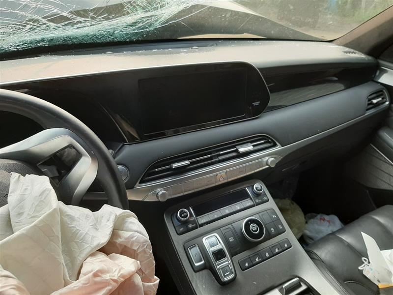 PALISADE 2020 Camera/Projector 537950