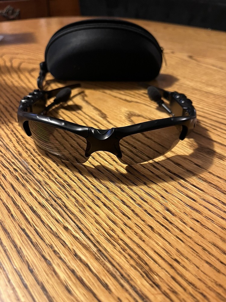 Bluetooth glasses TF